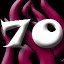 70 Achievements