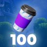 The Caffeine Must Flow