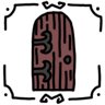 The wizard's house puzzle