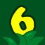 To reach level 6