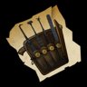 Lockpicking Thief