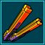 Twin Pistols Infinite