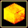 Yellow Trigger Gem