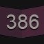 386 level