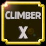 Climber X
