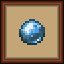 Blue metal
