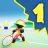 So you think you can Tennis!?