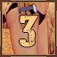 Legshot #3
