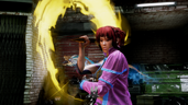 Kim Wu Novice