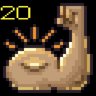 Novice Strength Master