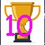 Find money pile track 10