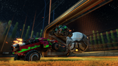 Break Shot