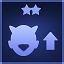 Champion Lvl 35