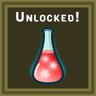 Unlock Red Ice!