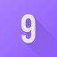 Complete level 8