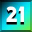 Achievement 2447