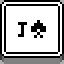 Jack of Spades