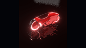 Motorcycle