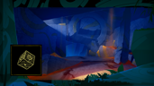 Wrong Game... or Maybe Not