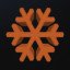 Snowflake-7