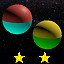 Bubball two stars