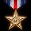 Silver Star Medal