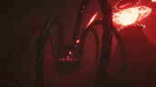Arachnocide