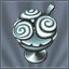 Silver Ice-cream