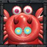 Crabby Patty