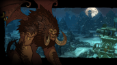 Manticore