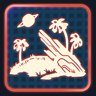 Welcome to Paradise Island
