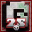 25 Hits (Endless - Novice)