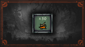 Collect Monster Parts