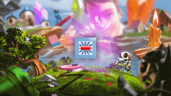 Healthbar