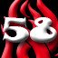 58 Achievements