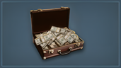 Rich man