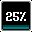 Achievement Points: 25%