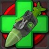 Heal Bomb - 1k
