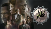 The Detective