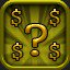 What Treasure?