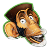 Buzzmonkey
