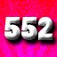 552 Achievements