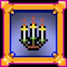 Candelabrador