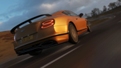 Horizon Superstar