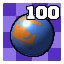 100 Jumps