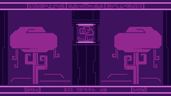 A Garish Color