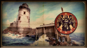 Welcome to Monument Island