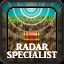 Radar Specialist