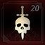 Fear the Reaper!