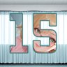 15 level completed